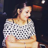 Saumya Khare