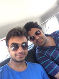 Arpit Pandey