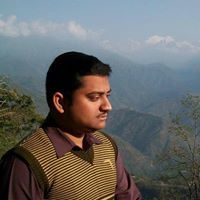 Krishanu Dey