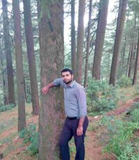 Mateen Shahzad