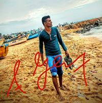 கஜேந்திர நாராயணன்