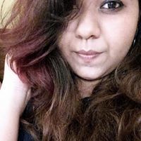 Amee Jotangiya
