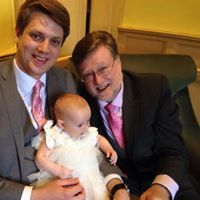 Michael Rodger Dendor