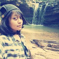 Soundhariya Ramakrishnan