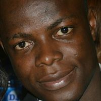 Chukwuka Egbuiwe