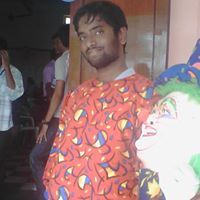 Prabhu Gopal