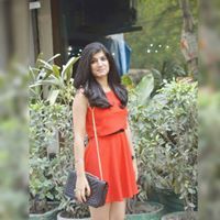 Geetika Setia