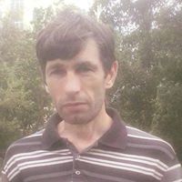 Сергей Руссин