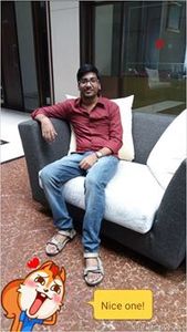Venkat Naveen