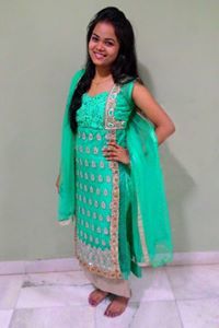 Astha Singh
