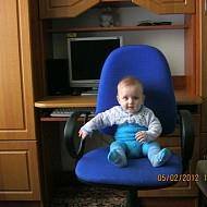 Олег Ильницкий