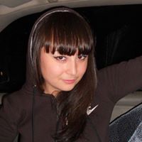 Татьяна Курганова