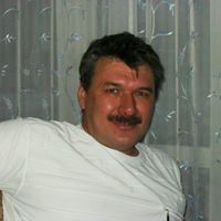 Алексей Шпаркович