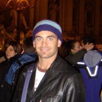 Axel MAre