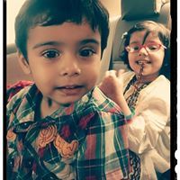 Umar Farooq