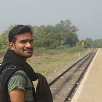 Muthu Sankar