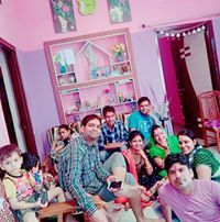 Yogesh Sharma