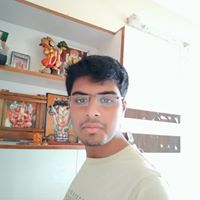 Rutwik Deshpande