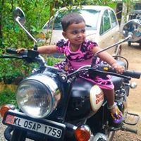 Pradeep Souparnika