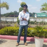 Manish Kumar