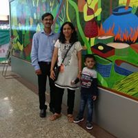 Aparna Shirodkar