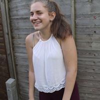 Jenna Shammas