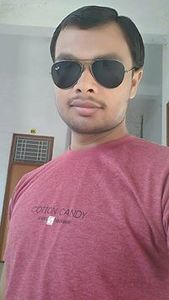 Pradeep Yadav