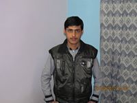 Ayush Yadav