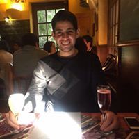 Christopher Cáceres