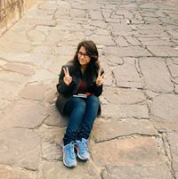 Ashi Sachdeva