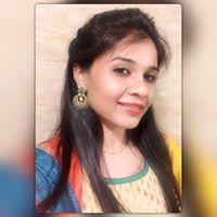 Sejal Patel
