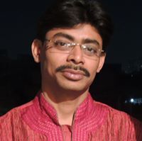 Suvadip Banerjee