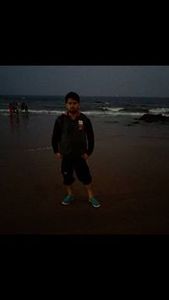 Sahil Choudhary