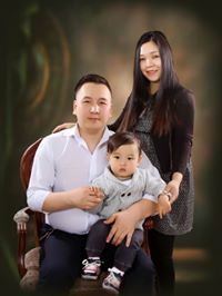 Намуунсайхан Самбуу-Очир