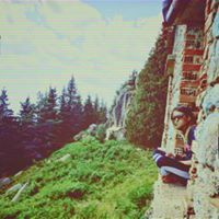 Nymfodora Dimitriadou