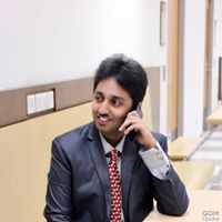 Adithya Srinivasan