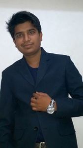 Vrushabh Deshmukh