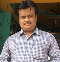 Vishal Kaldate