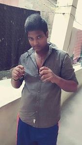 Sathish Kumar