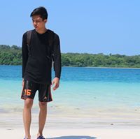 Ahmad Faisal