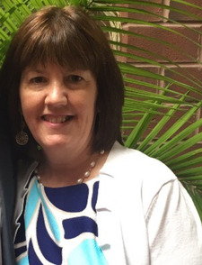 Barbara Sutton☀️