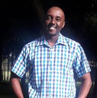 Alex Kariuki