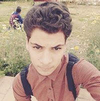 Abdulrhman Mohammed