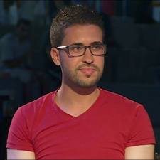 مصطفى زياتين