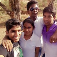 Tharun Kumar