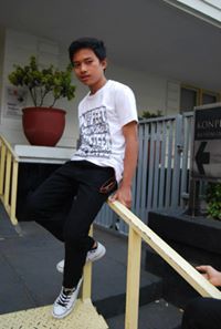 Rizky Pratama