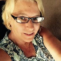 Paula St. Amand
