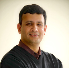 Rahul Abhyankar