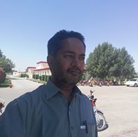 Ghulam Rasool
