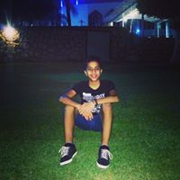 Osama Mohamed Ragaei